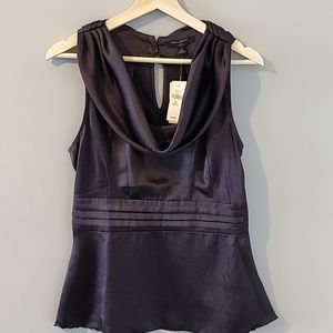 NWT - Banana republic blouse